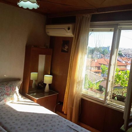 Diana Guesthouse Veliko Tărnovo Esterno foto