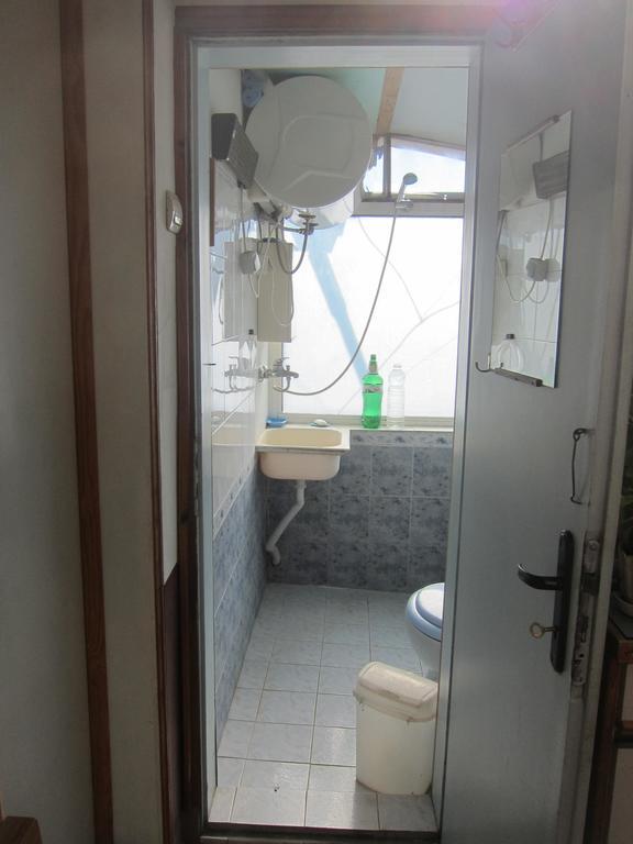 Diana Guesthouse Veliko Tărnovo Esterno foto