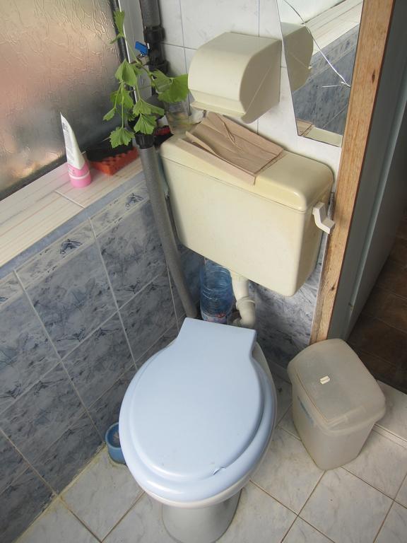 Diana Guesthouse Veliko Tărnovo Esterno foto