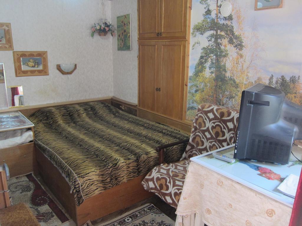 Diana Guesthouse Veliko Tărnovo Esterno foto