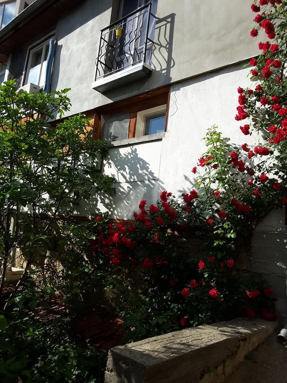Diana Guesthouse Veliko Tărnovo Esterno foto