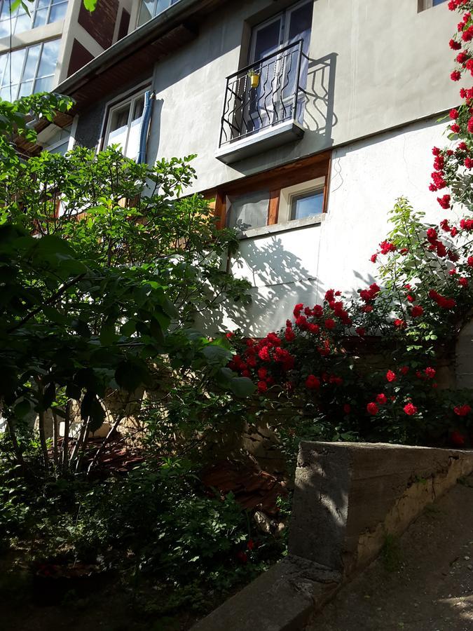 Diana Guesthouse Veliko Tărnovo Camera foto